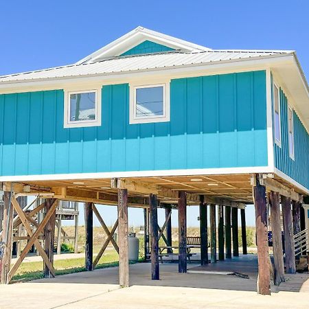 041 Dreamy Sunset Villa Dauphin Island Exterior foto